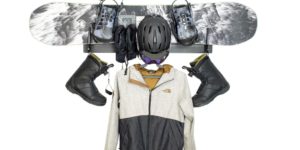 Snowboard Package