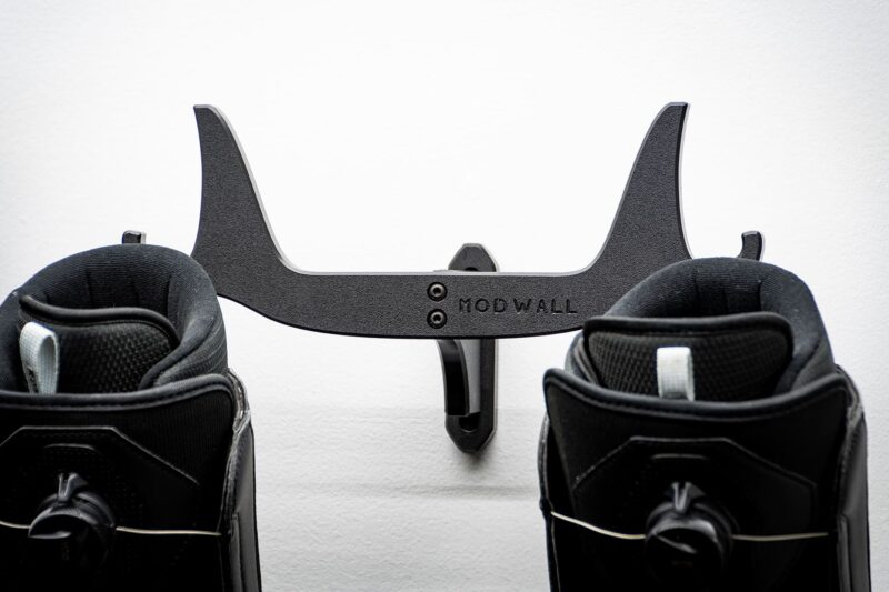 Shoe Mount