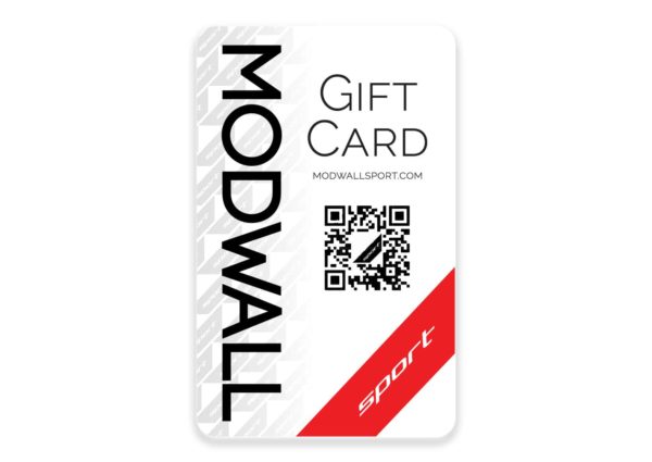 Image of a ModWall Gift Card