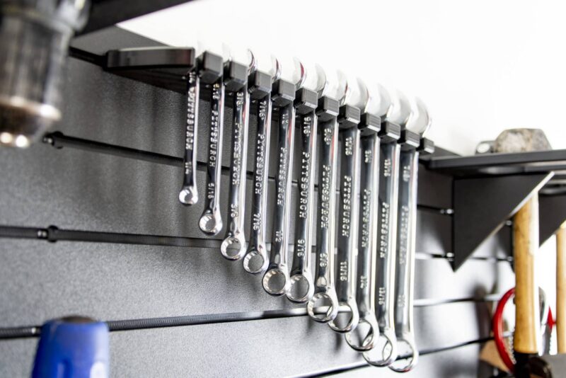 MWP Wrench Rack
