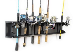 Fishing Rack