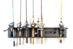 Gear Equipment Storage Organizer
