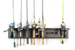 Gear Equipment Storage Organizer