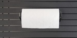 MWS Towel Rack