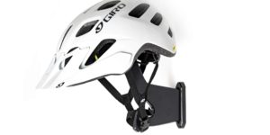 Headwear Mount
