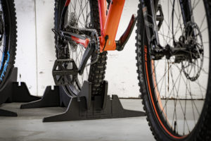 bike stand