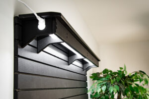 MWS Light Shelf