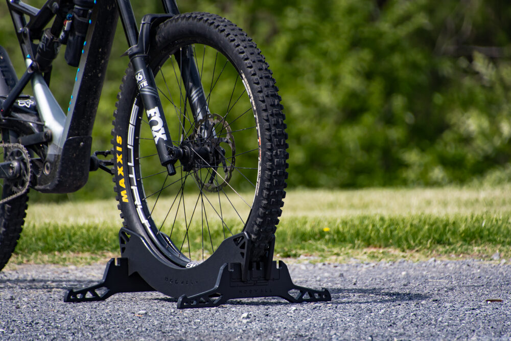 Anchor Bike Stand