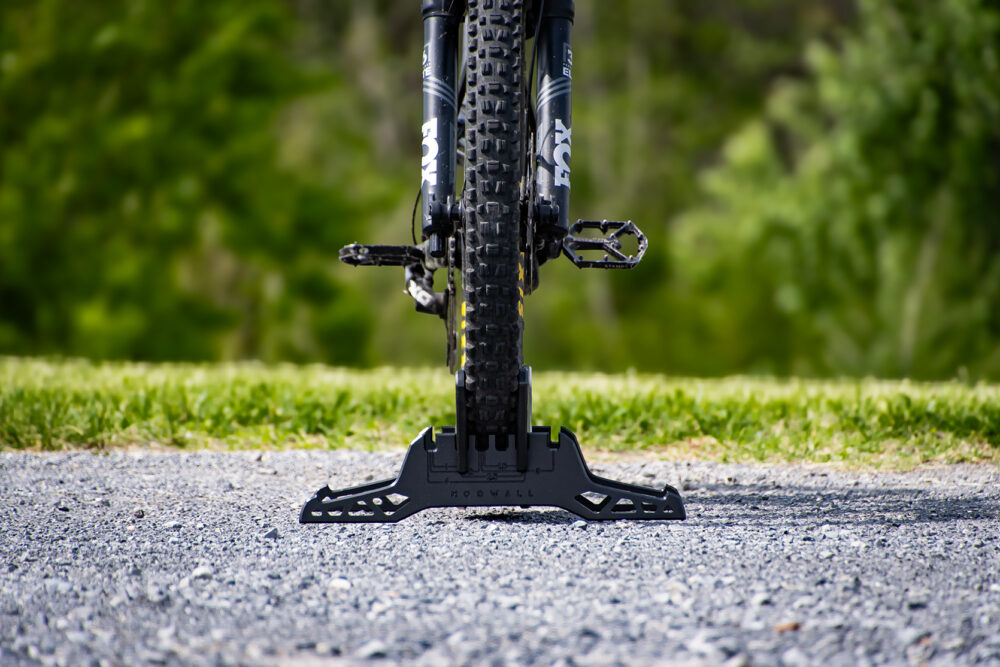 Anchor Bike Stand