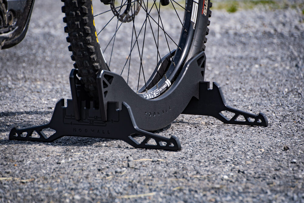Anchor Bike Stand