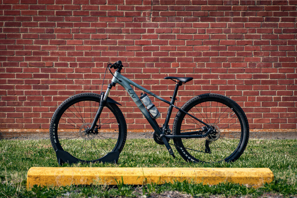 Anchor 3 Bike Stand