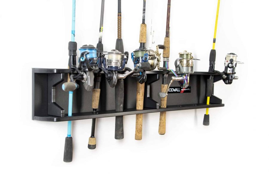 Gear Equipment Storage Organizer