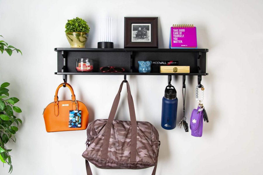 ModWall Dual Shelf